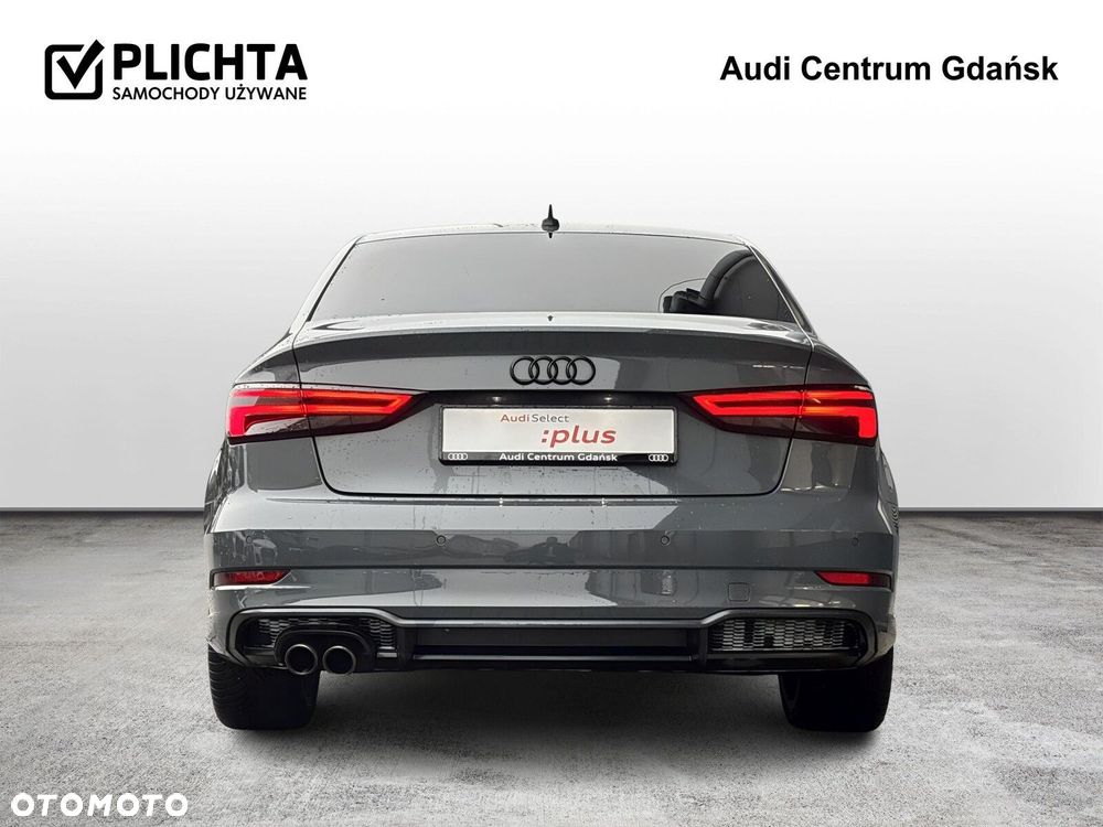 Audi A3 Limousine - 4