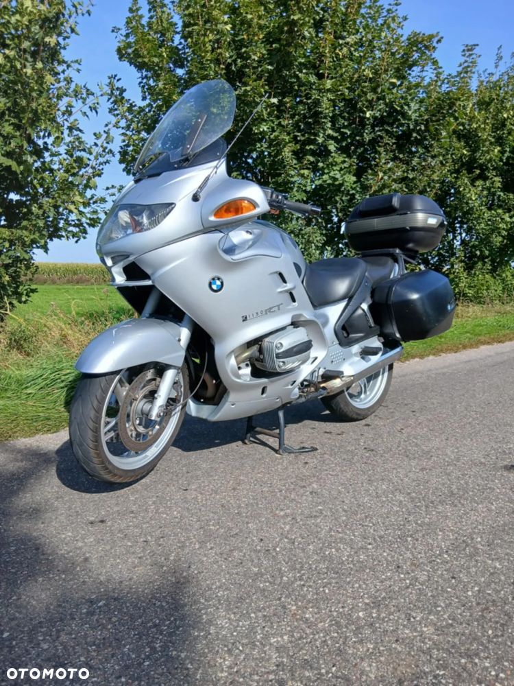 BMW RT - 5