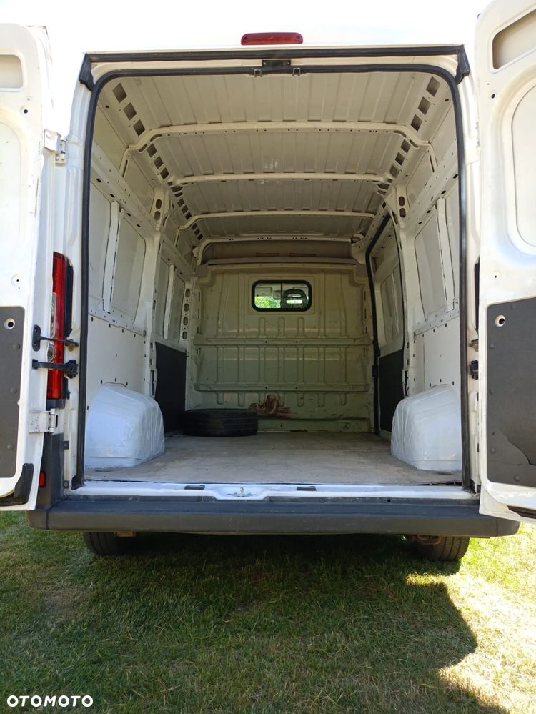 Fiat Ducato - 20
