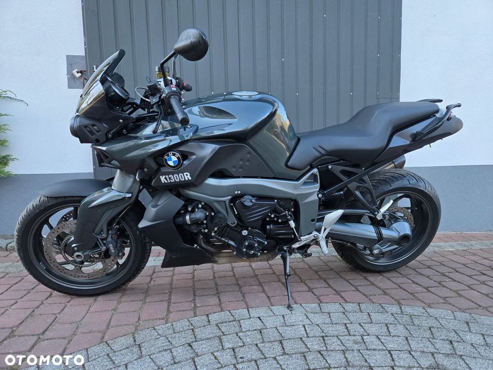 BMW K - 9