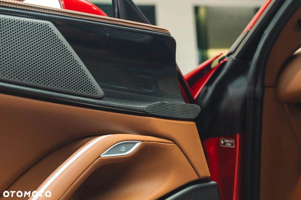 Ferrari Purosangue - 16