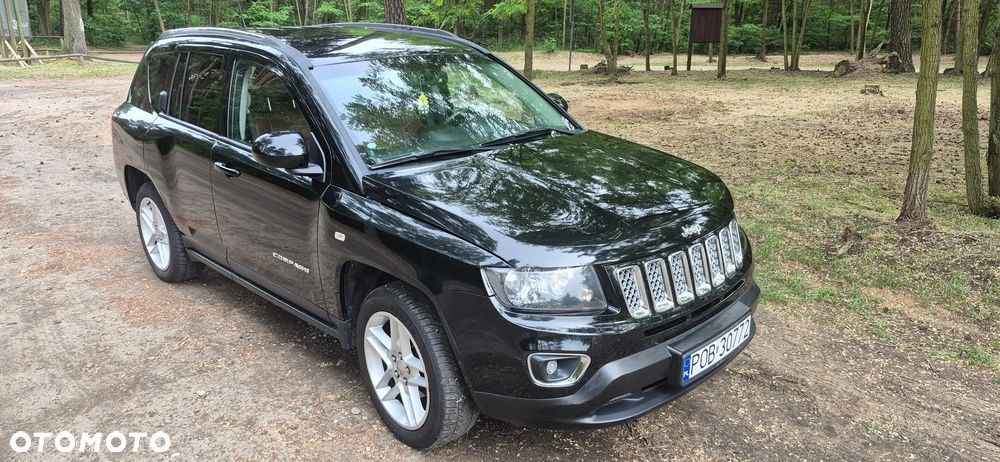 Jeep Compass - 6