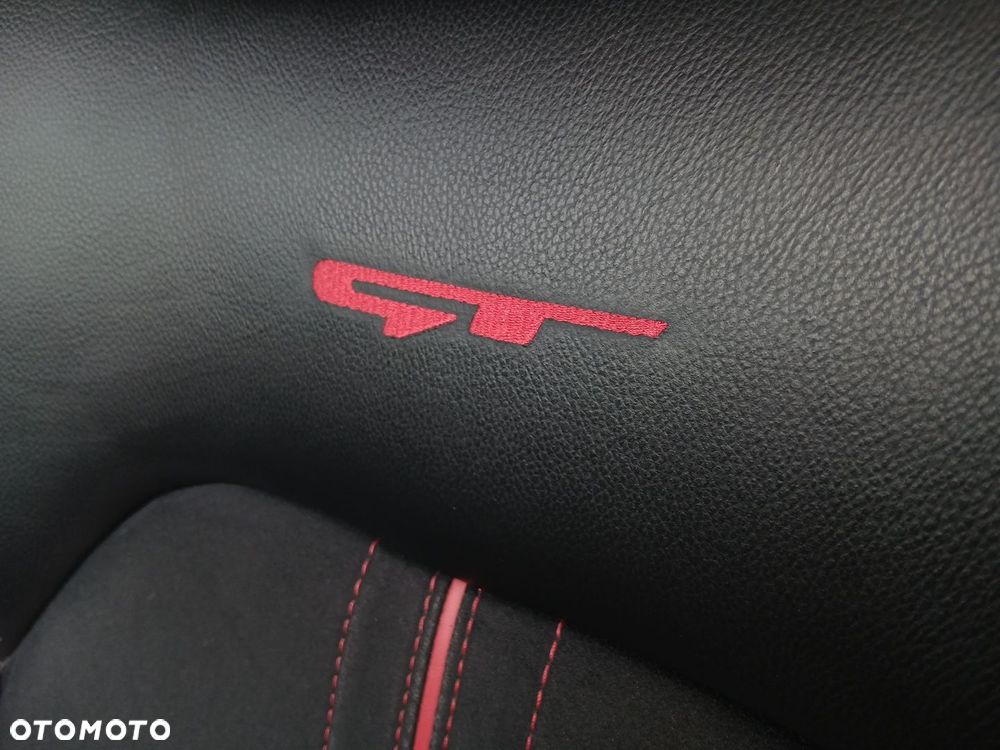 Kia ProCeed 1.6 T-GDI GT DCT - 26