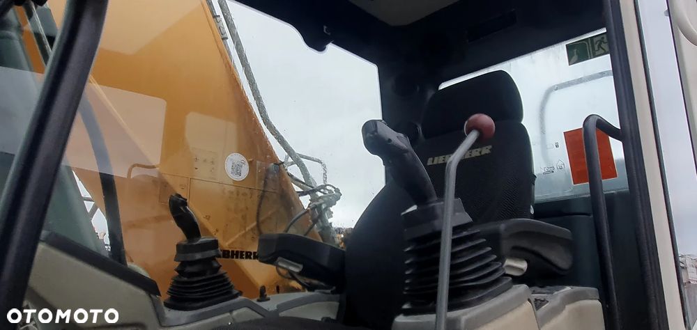 Liebherr R936 NLC - 11