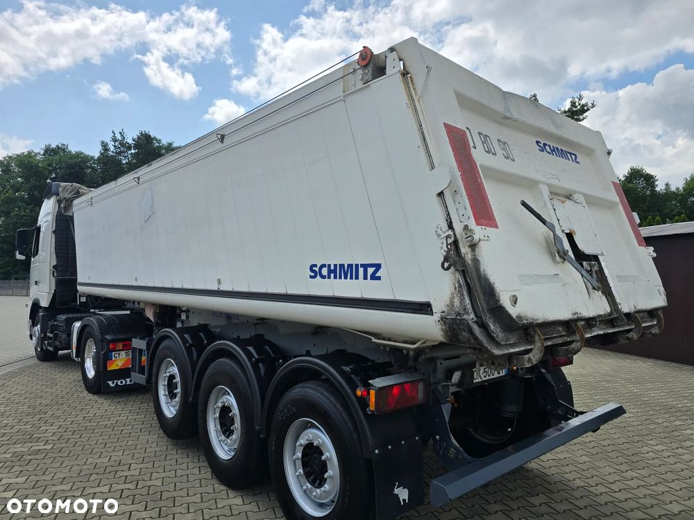 Schmitz Cargobull S 334 - 10