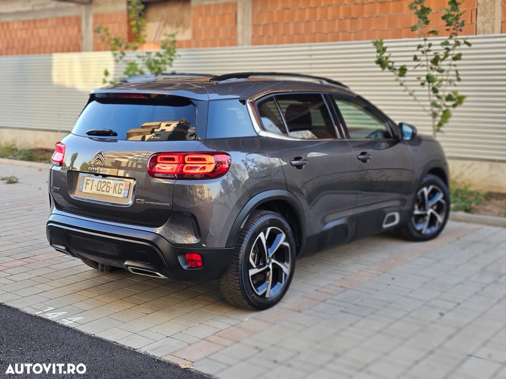Citroën C5 Aircross - 5