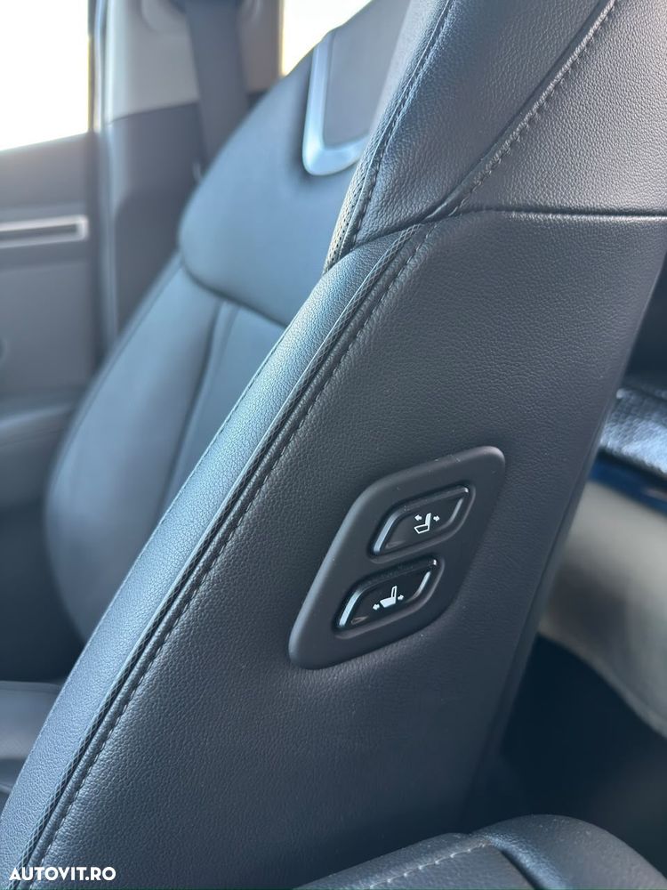 Hyundai Tucson - 13
