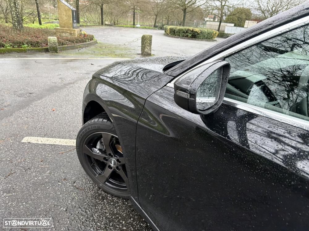 Audi A3 Limousine 30 TFSI S tronic sport - 16