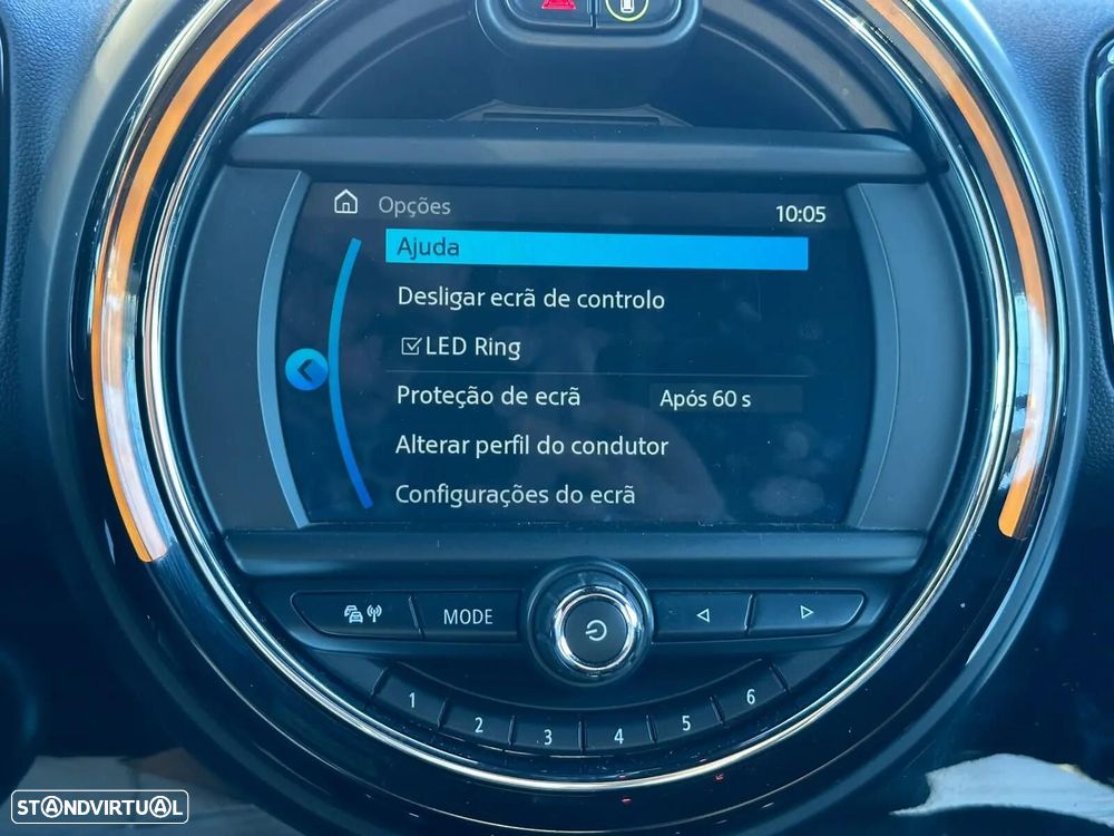 MINI Countryman Cooper SE ALL4 Auto - 24