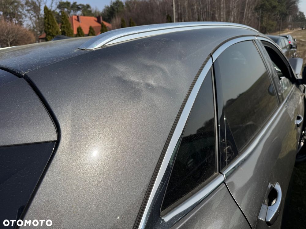 Citroën DS7 225 OPERA - 26