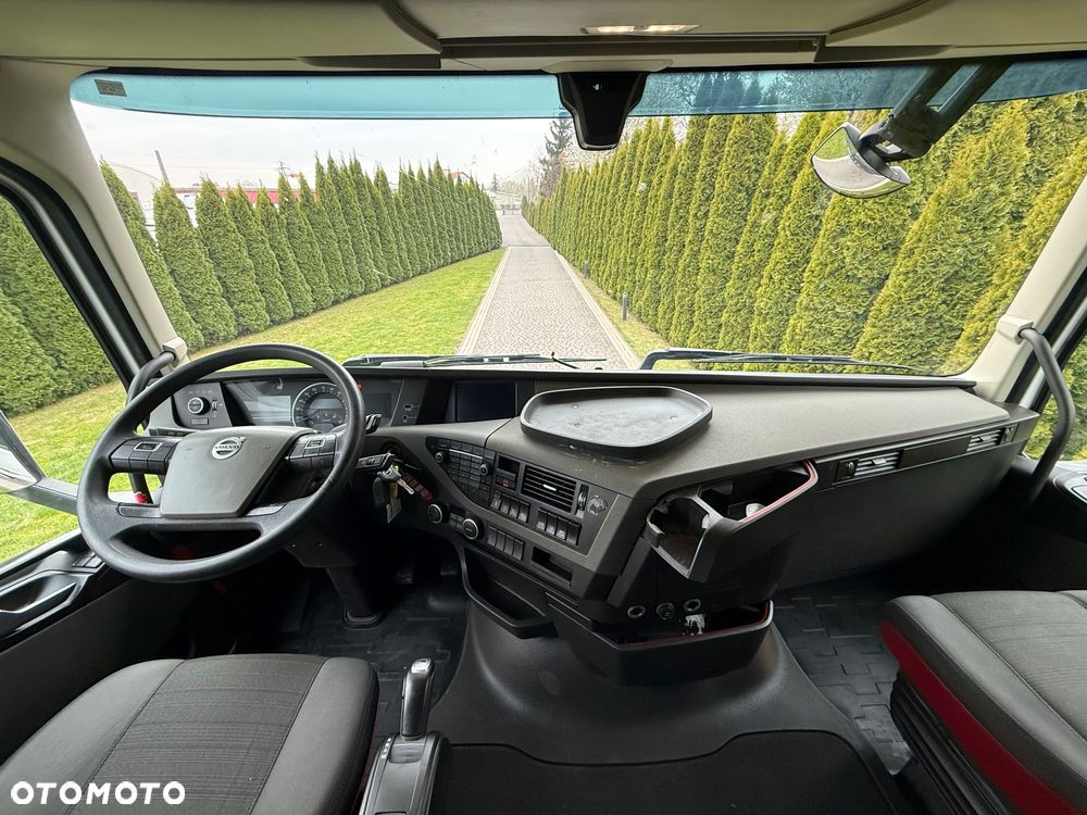 Volvo FH 500 EURO 6 PARK COOL - 11