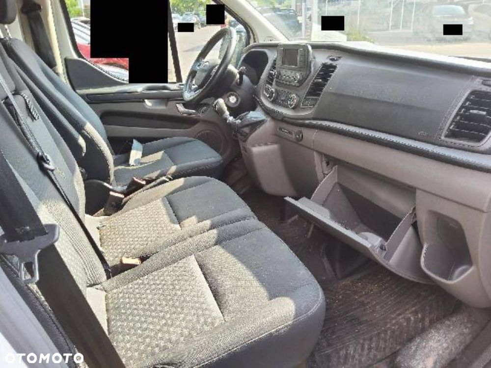 Ford Transit Custom 310 L1H1 Trend - 4