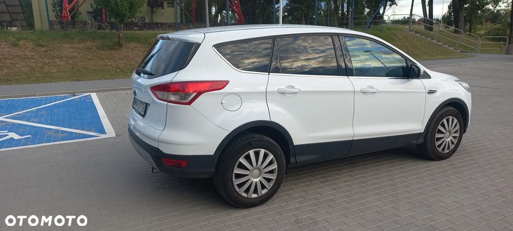 Ford Kuga - 7