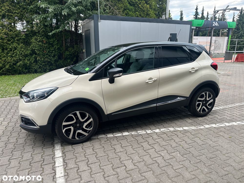 Renault Captur (ENERGY) TCe 90 INTENS - 14