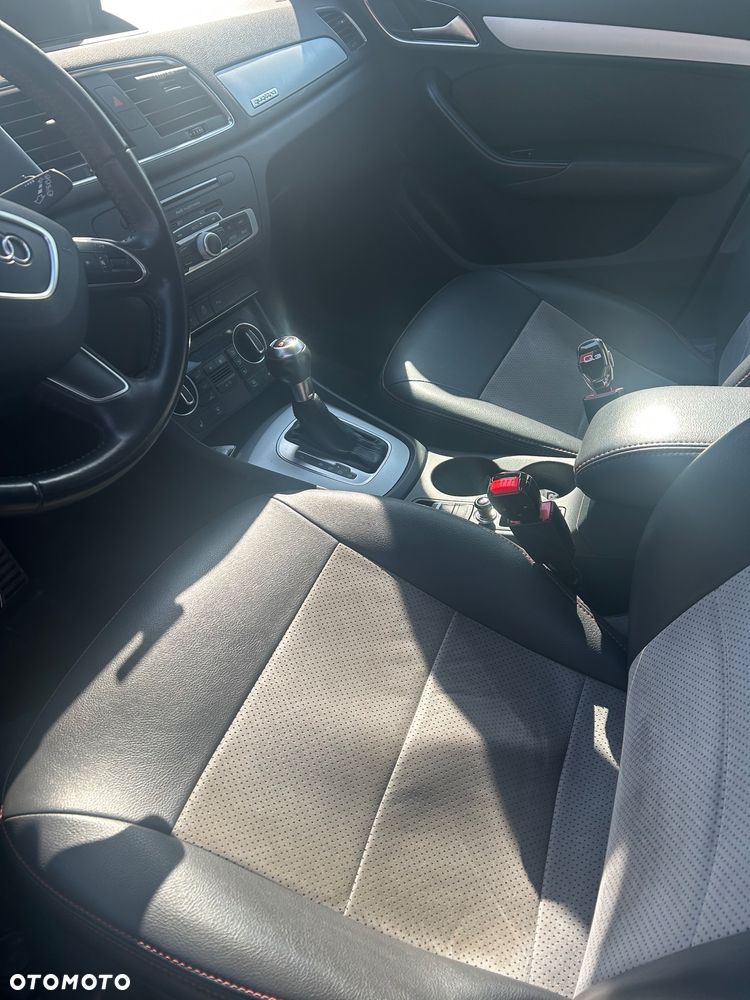 Audi Q3 2.0 TDI Quattro S tronic - 4