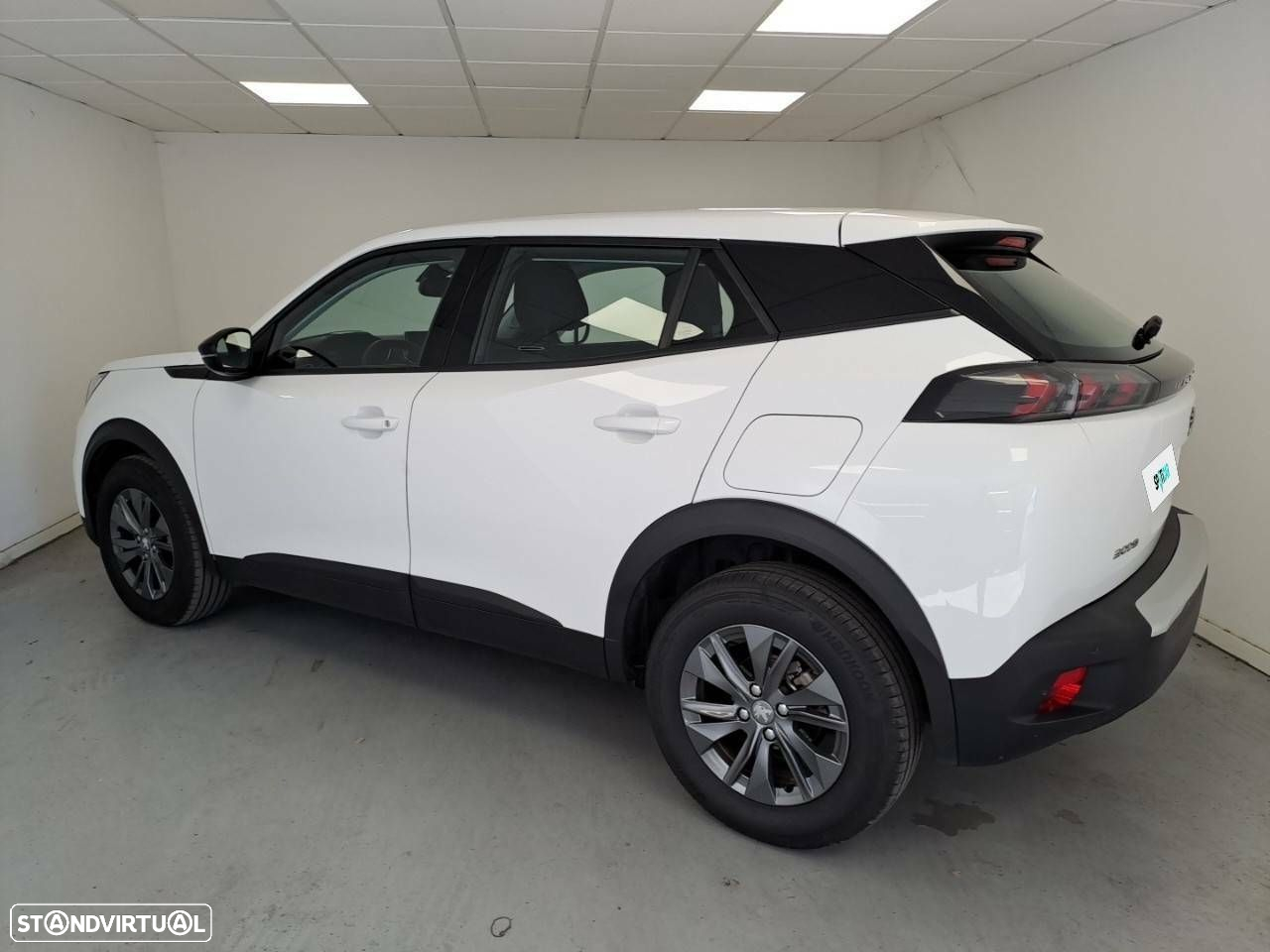Peugeot 2008 1.5 BlueHDi Active Pack - 5