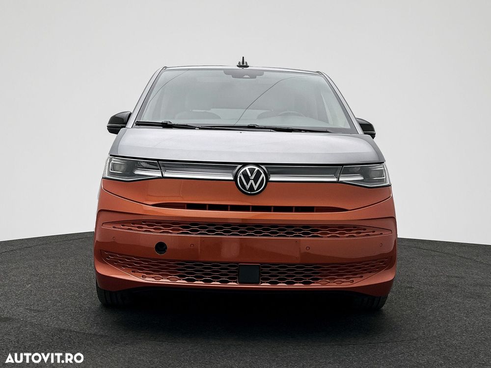 Volkswagen Multivan - 4