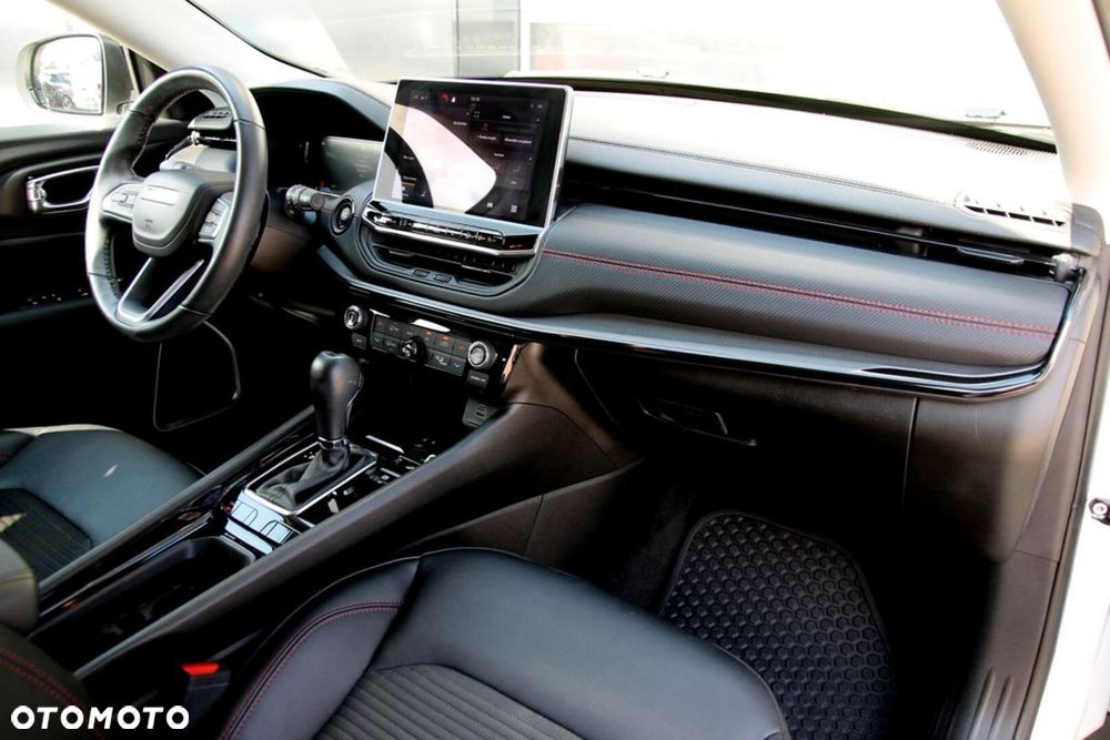 Jeep Compass - 18