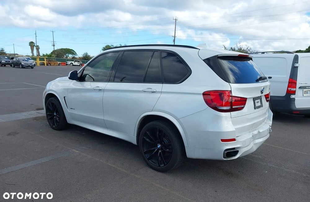 BMW X5 - 5