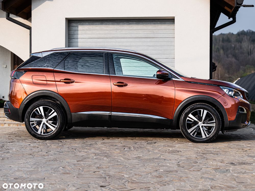 Peugeot 3008 BlueHDi 130 Stop & Start Allure - 5