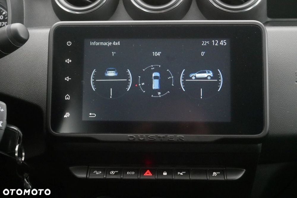 Dacia Duster - 17