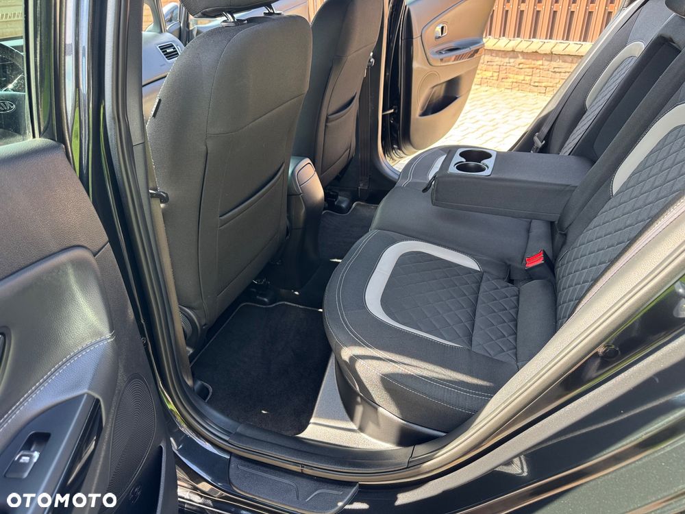 Kia Ceed 1.6 CRDi 136 ISG GT Line - 15