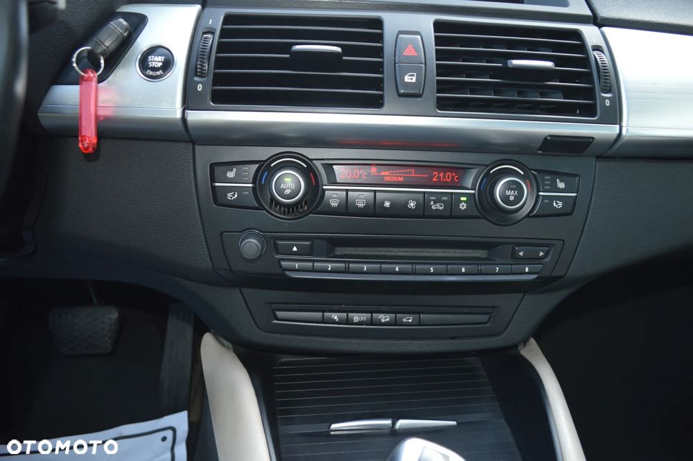 BMW X6 40d xDrive - 24