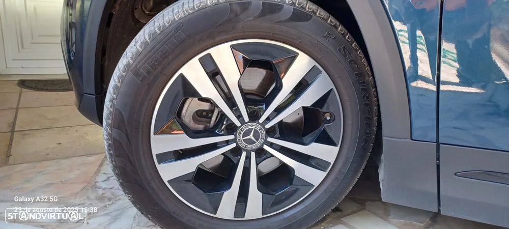 Mercedes-Benz GLA 250 e 8G-DCT Edition Plug-in-Hybrid - 5