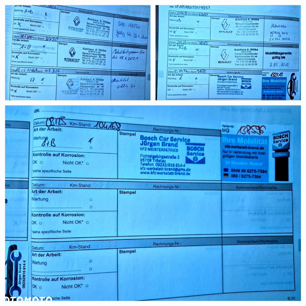 Renault Grand Scenic Energy TCe 130 S&S Bose Edition - 40