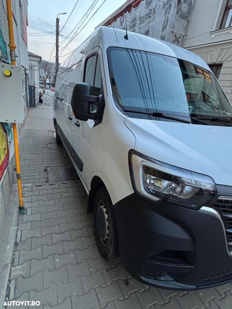 Renault MASTER - 5