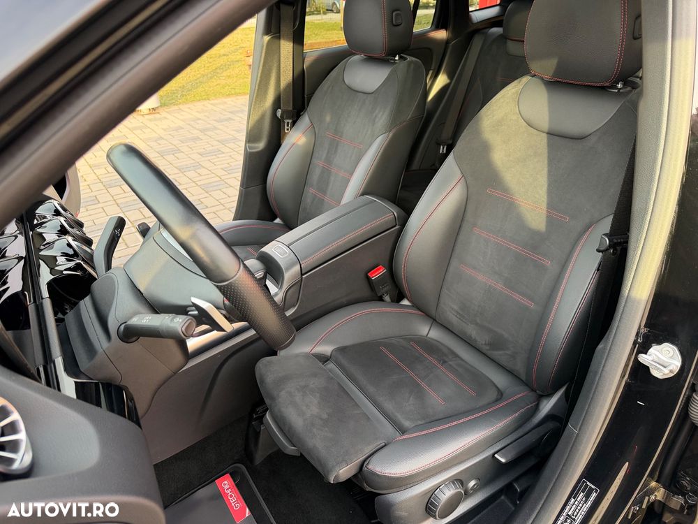 Mercedes-Benz GLA 250 4MATIC 8G-DCT AMG Line - 14