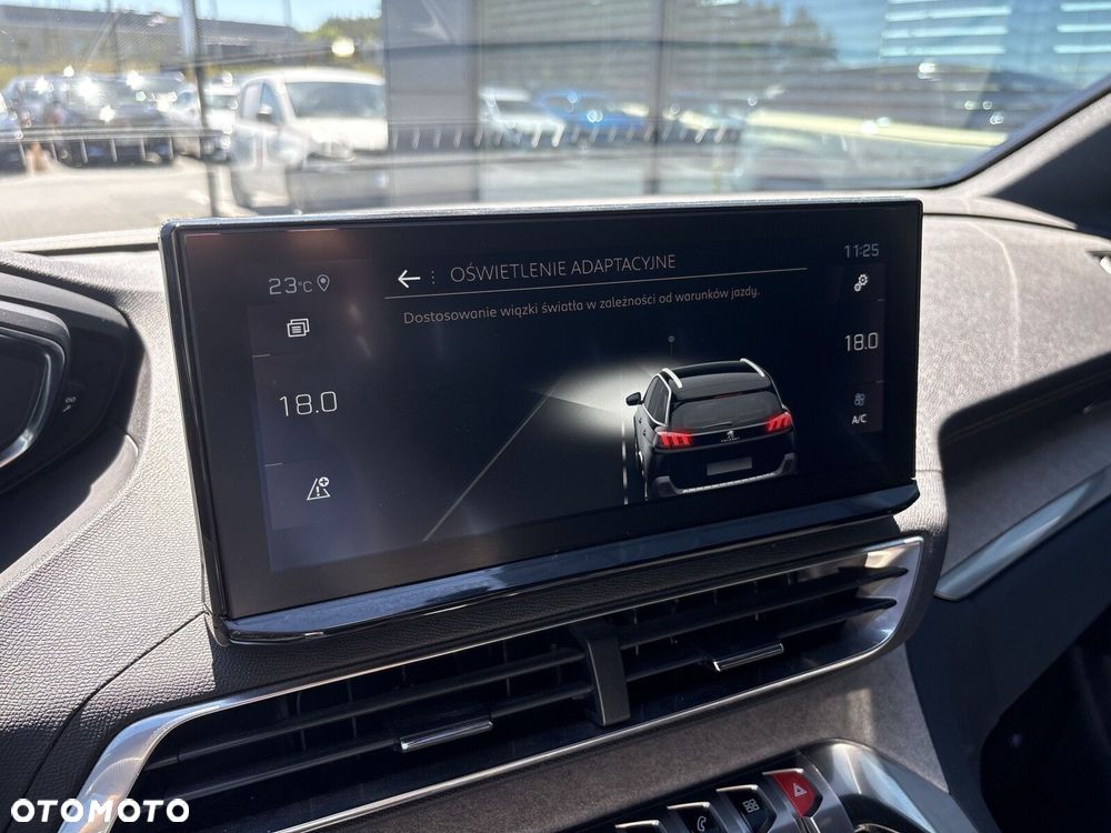 Peugeot 5008 1.6 PureTech GT S&S EAT8 - 24