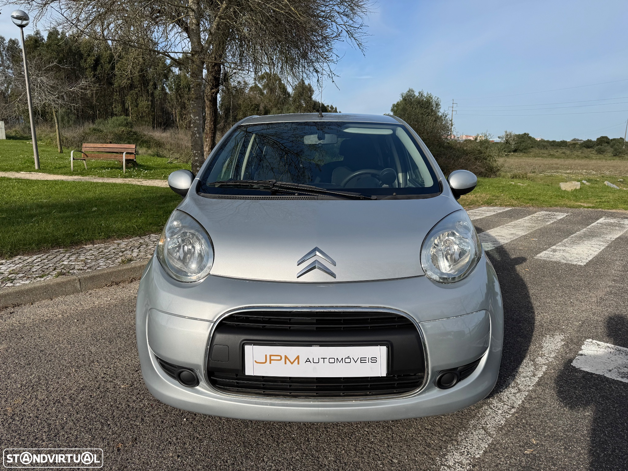 Citroën C1 1.0 SX Airdream - 2