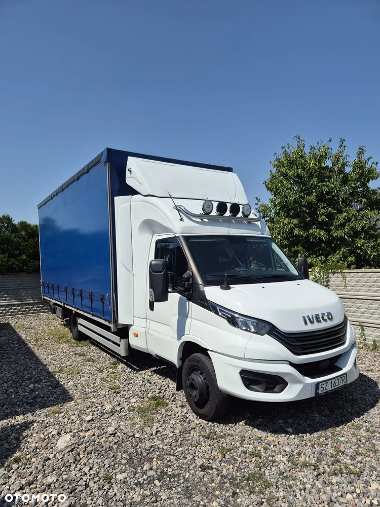 Iveco Daily 72c21AP - 1