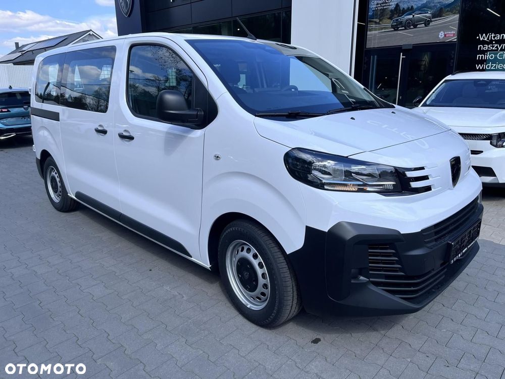 Peugeot Expert - 10