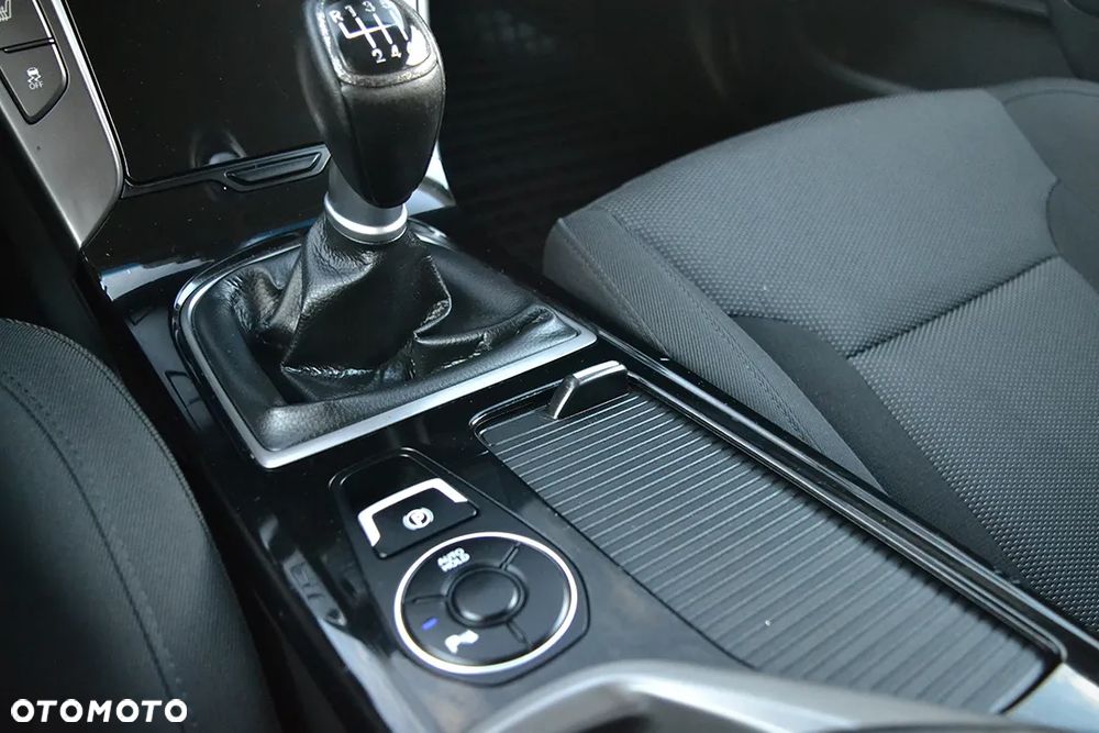 Hyundai i40 - 35