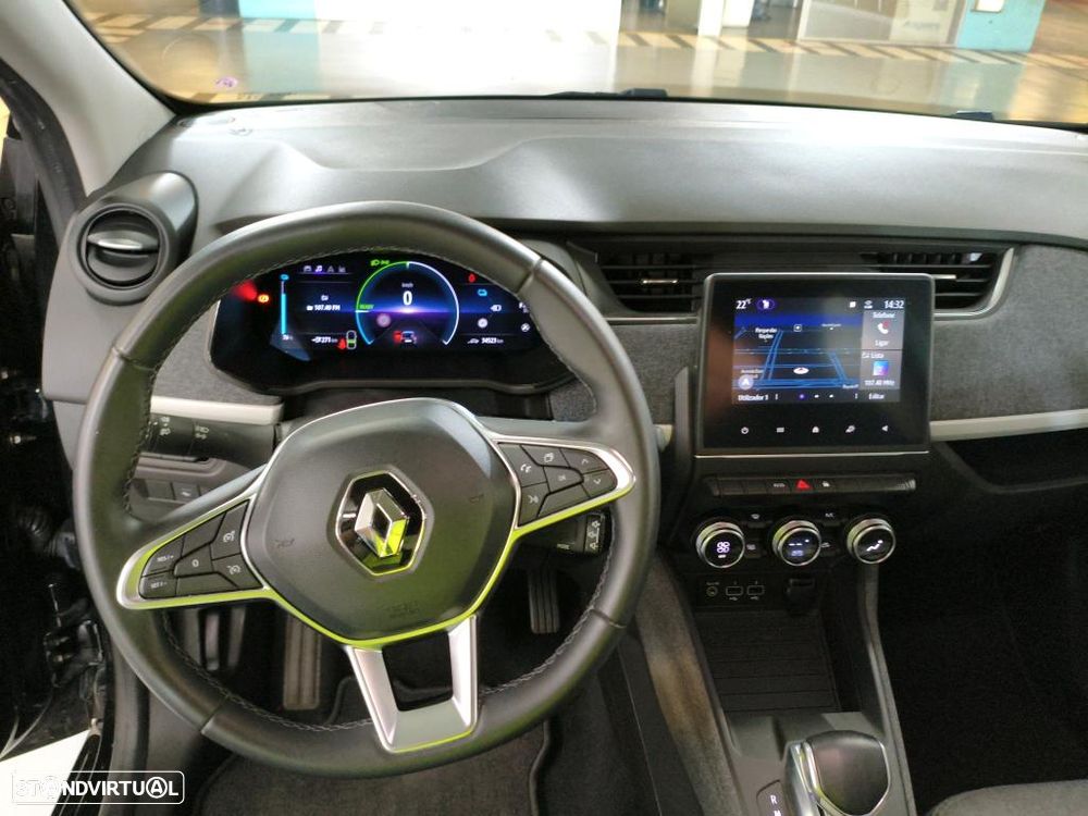 Renault Zoe (c/ Bateria) E-Tech EV50 Evolution - 8