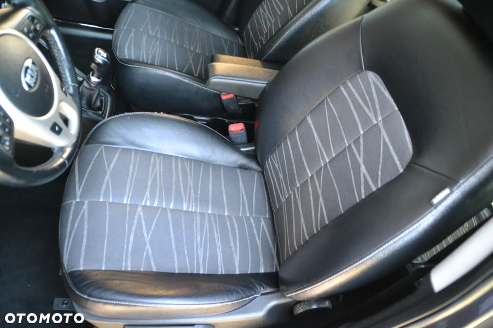 Kia Venga 1.4 CVVT ISG Dream Team Edition - 18