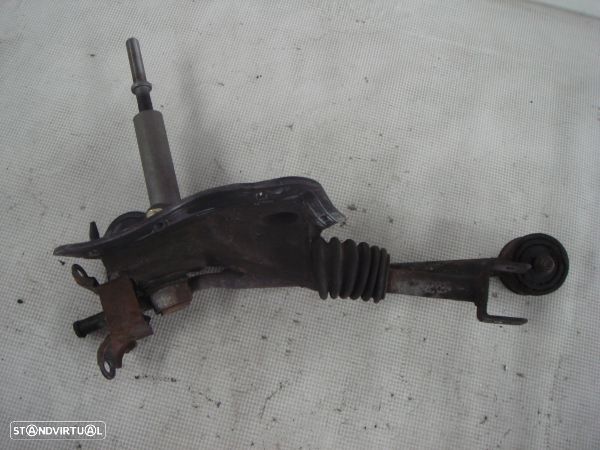 Caixa De Transferências/Selector De Velocidades Subaru Impreza Três Vo - 1