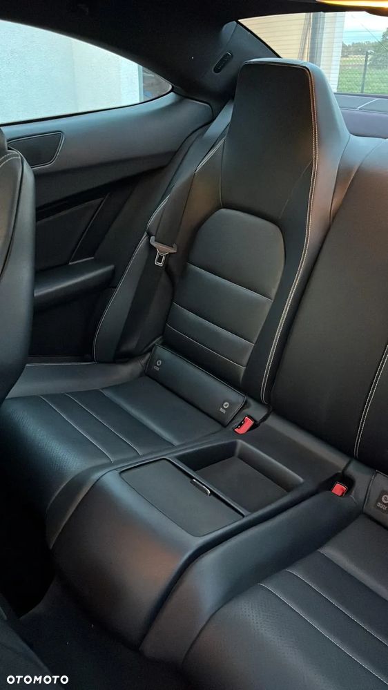 Mercedes-Benz Klasa C - 7