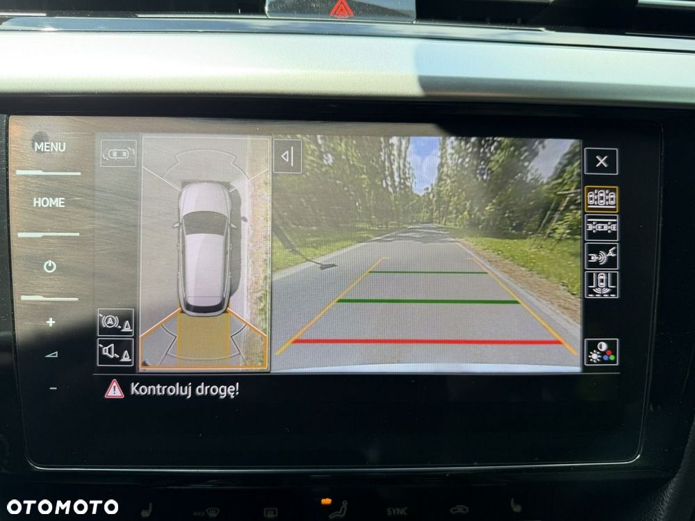 Volkswagen Arteon Shooting Brake - 37