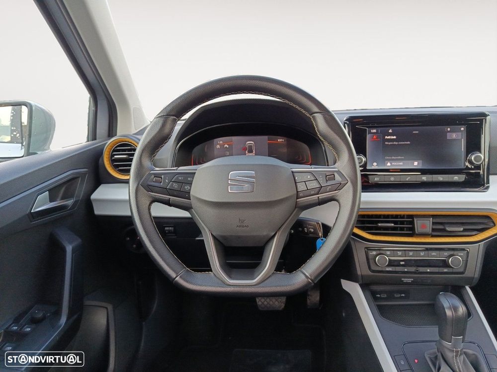 SEAT Arona 1.0 TSI Style DSG - 12