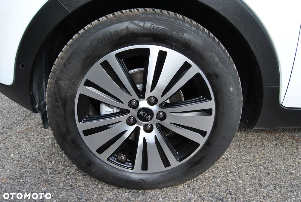 Kia Sportage - 37