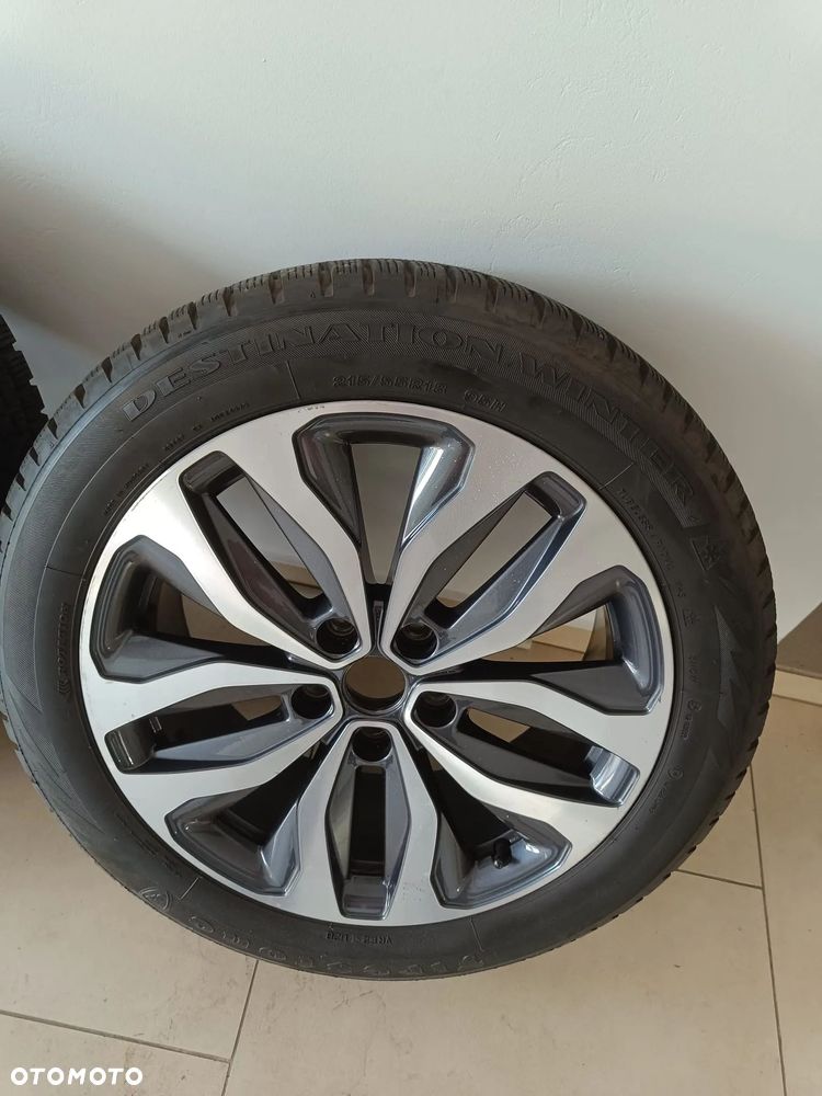 Renault Kadjar 1.3 TCe FAP Intens - 16