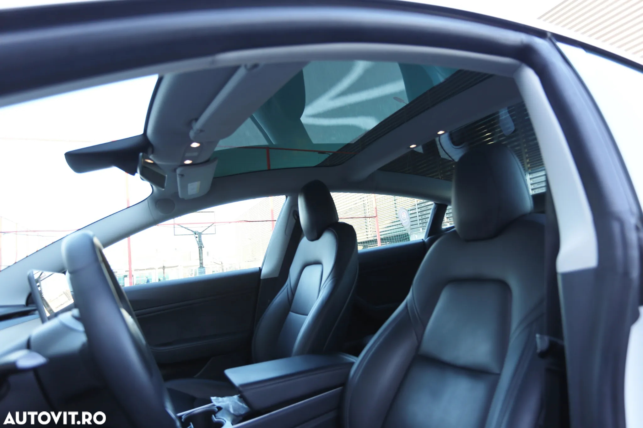 Tesla Model 3 RWD Hinterradantrieb - 14