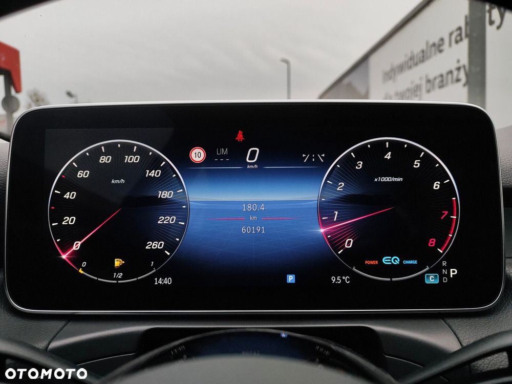 Mercedes-Benz Klasa C - 22