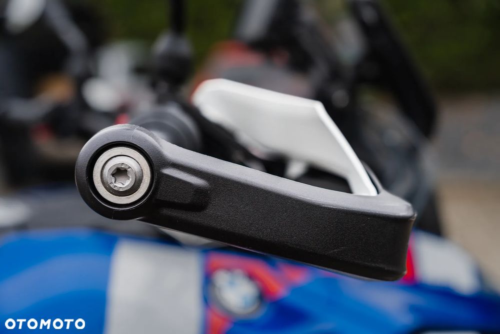 BMW GS - 22