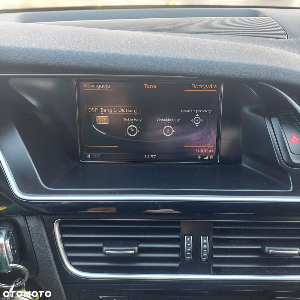 Audi A4 Limousine 1.8 TFSI quattro S line Sportpaket - 21