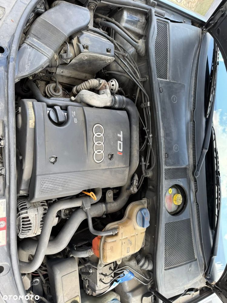 Audi A6 Limousine - 7