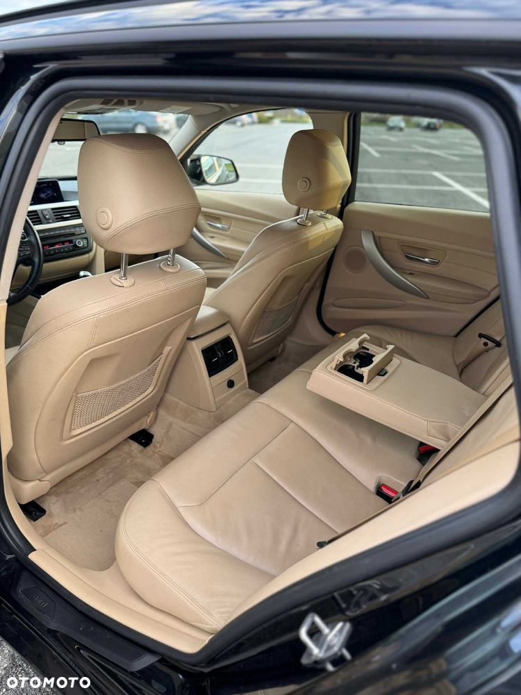 BMW Seria 3 - 8